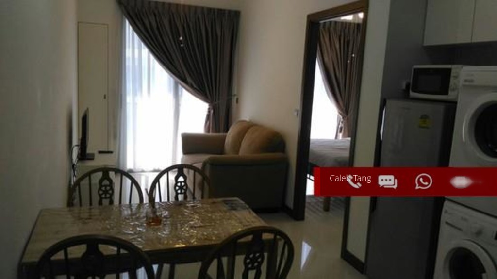 Viento (D14), Apartment #201264142